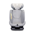 Car Seat  STELLAR Grey
